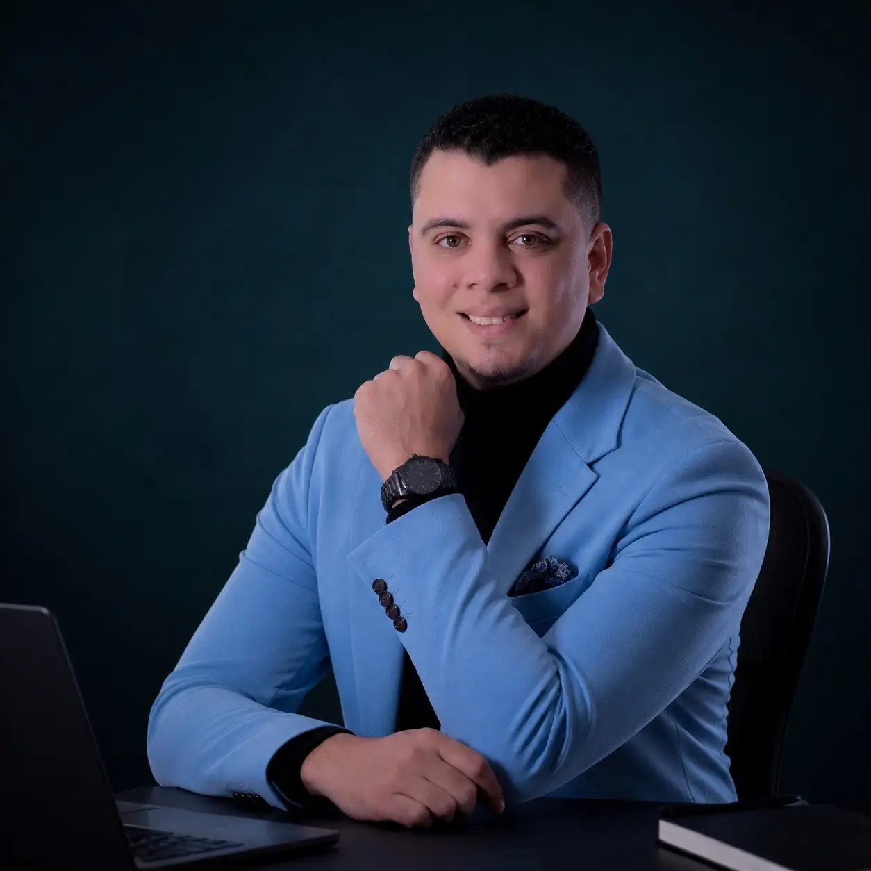 بلال أحمد — خبير SEO